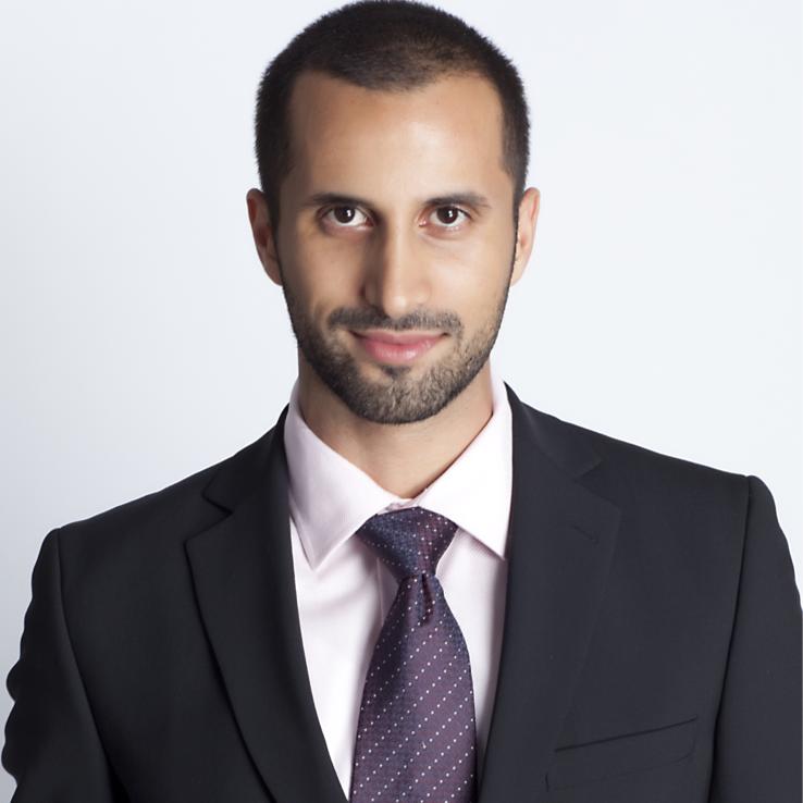 David Ghiyam Height and Weight