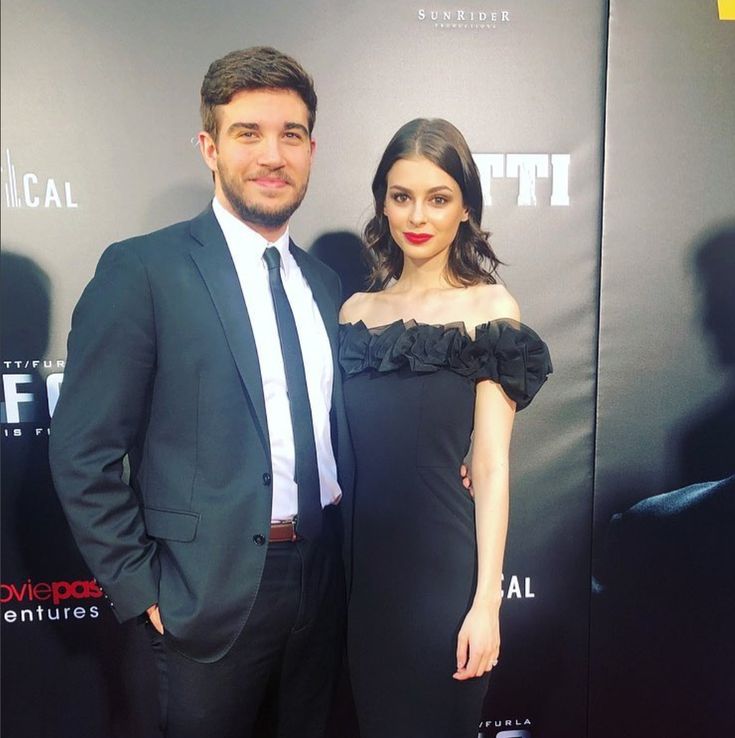 Elizabeth Pipko Husband
