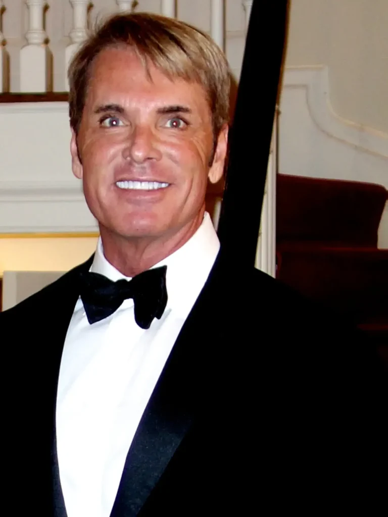 Philip Watson Net Worth