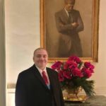 Gary Gringberg has an estimated net worth of $2 million as of 2024. His