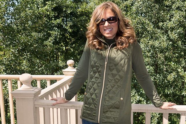 Susan Graver