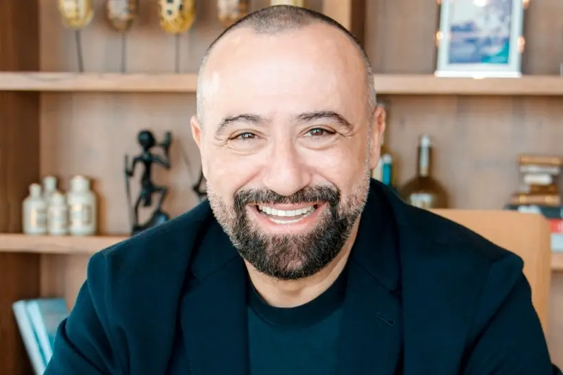 Toufic Kreidieh Net Worth