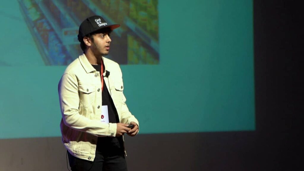 Anik Jain Height and Weight