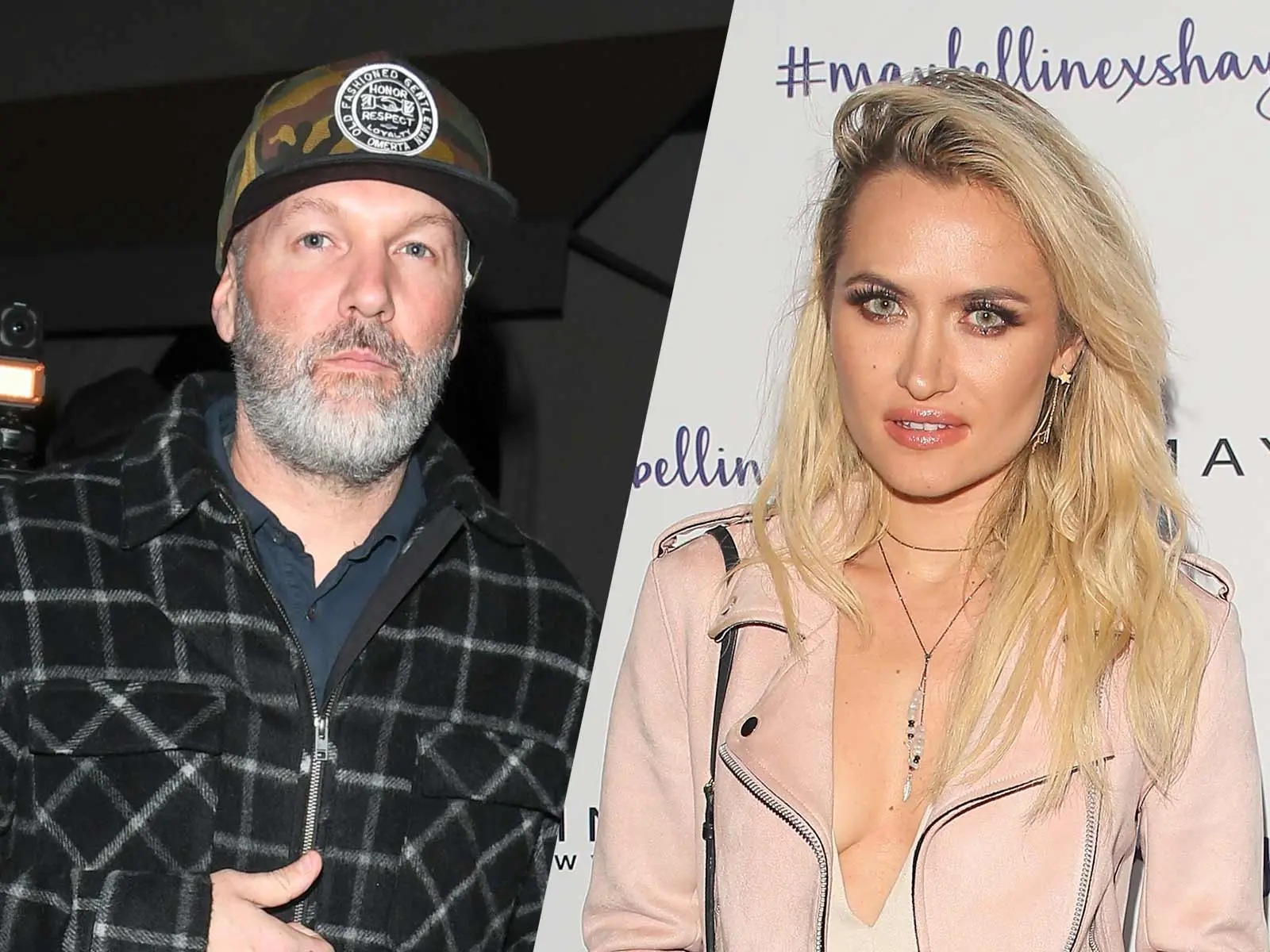 Who is Fred Durst’s Ex-Wife Rachel Tergesen?