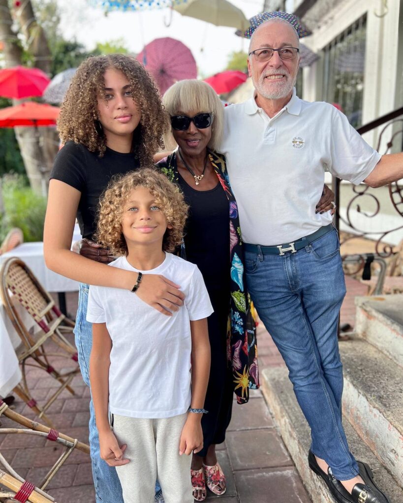 Renee Greenstein Husband