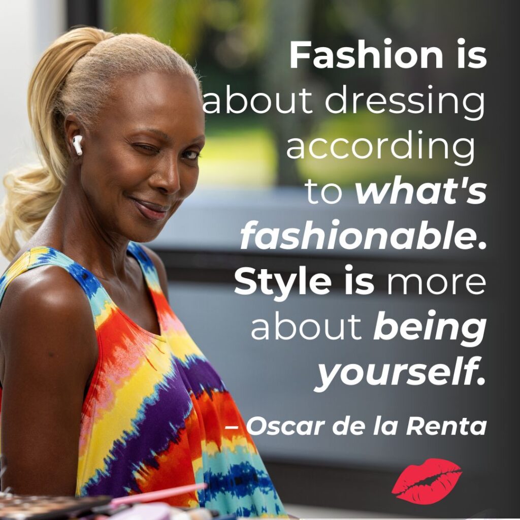 Renee Greenstein: An Inspiration in the Fashion Industry