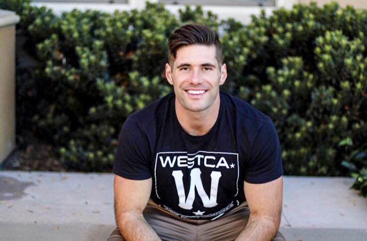 Aaron Abke Career/Professional Journey