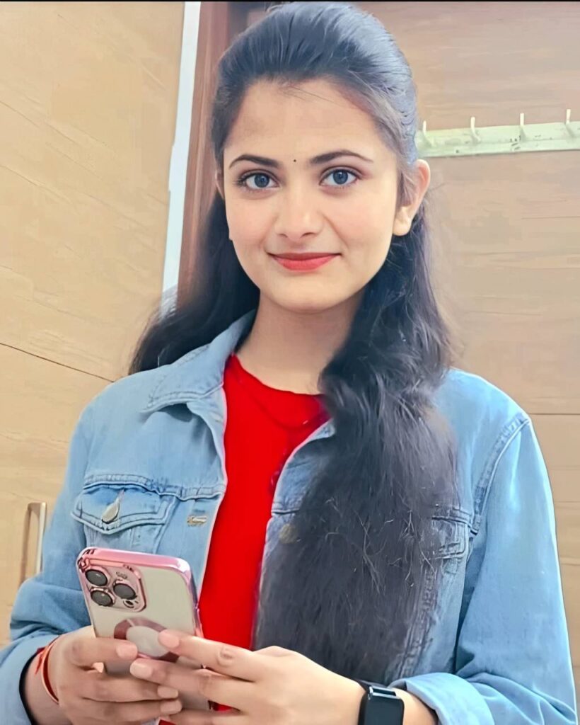 IAS Divya Tanwar Personal Life