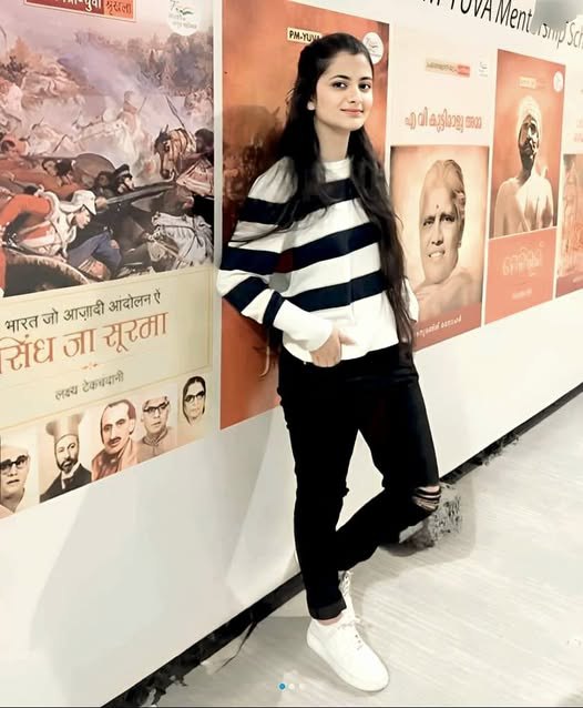 IAS Divya Tanwar Wikipedia/Biography