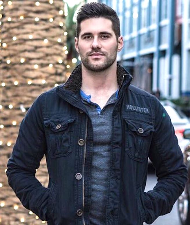 Aaron Abke Wiki, Height, Age, Family, Wife, Net Worth and Career