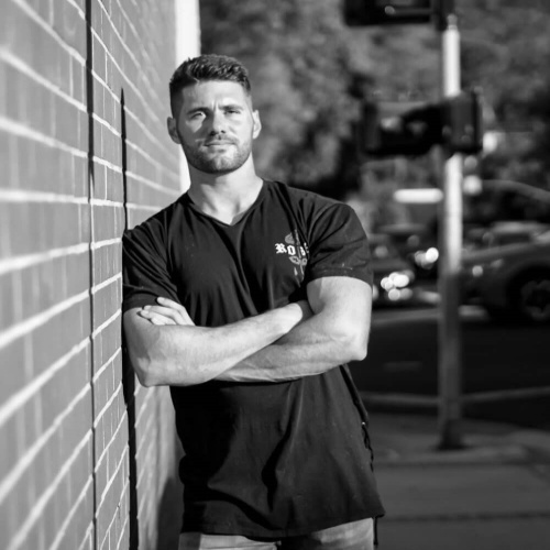 Aaron Abke Net Worth