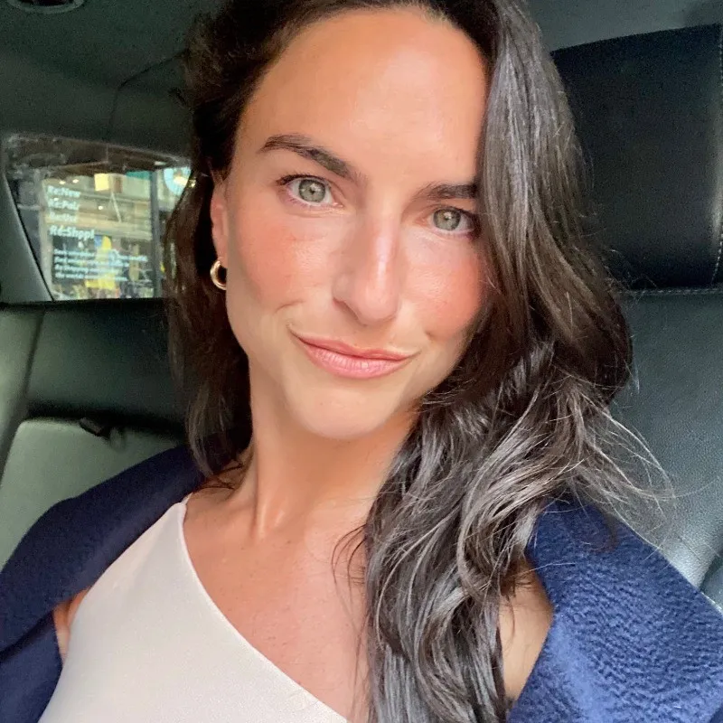 Kara Leigh Dimon Age