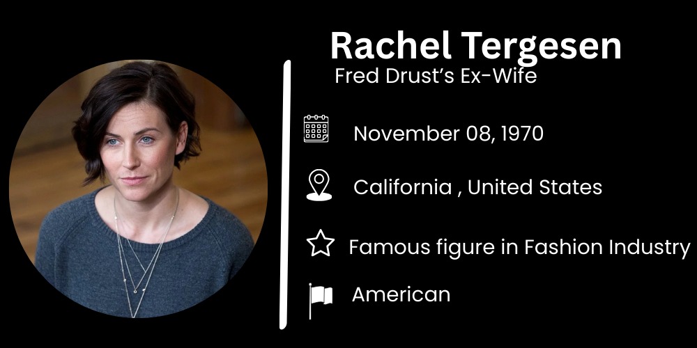 Who is Rachel Tergesen?