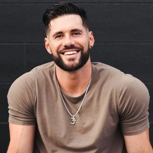 Aaron Abke Net Worth $1 Million