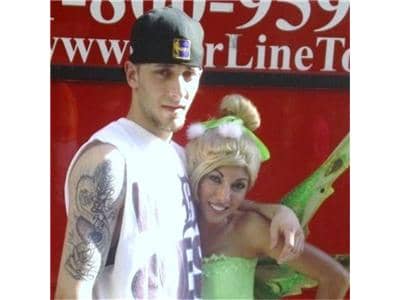 Daria Zelenoff and Charlie Zelenoff Divorce