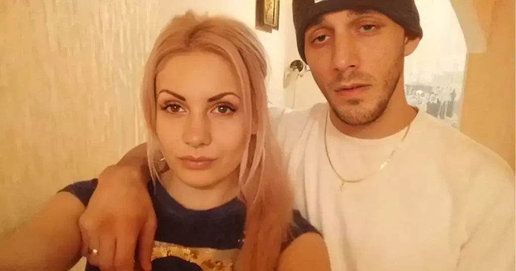 Who is Charlie Zelenoff wife’s Daria Zelenoff