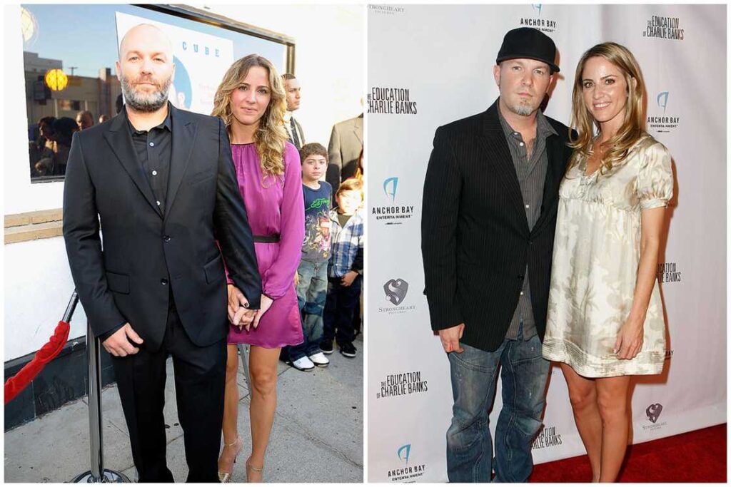 Rachel Tergesen Husband