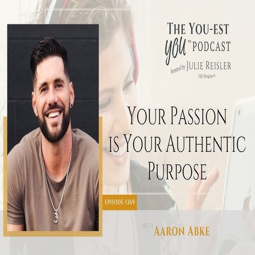 Aaron Abke Career