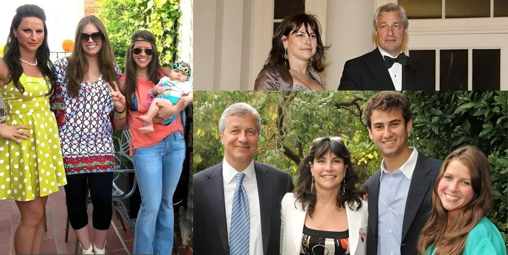 Kara Leigh Dimon Parents