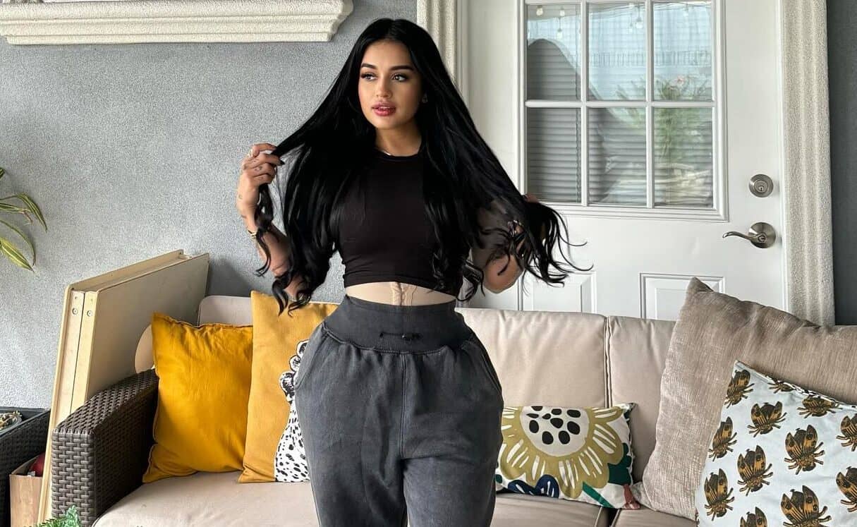 Marleny Santana Net Worth