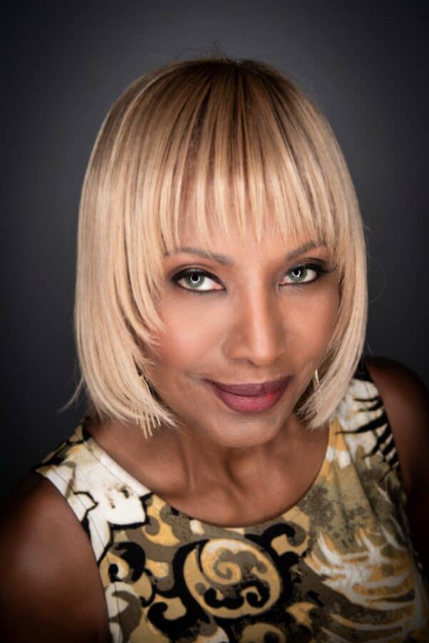 Renee Greenstein Age