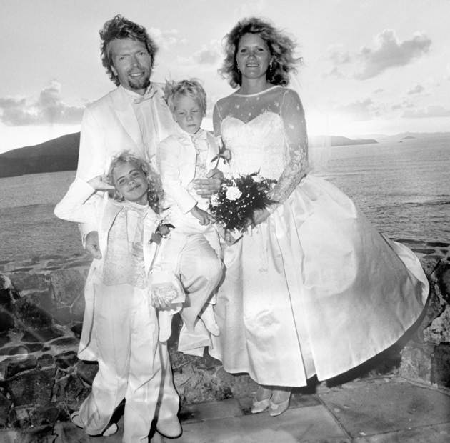 Kristen Tomassi Family