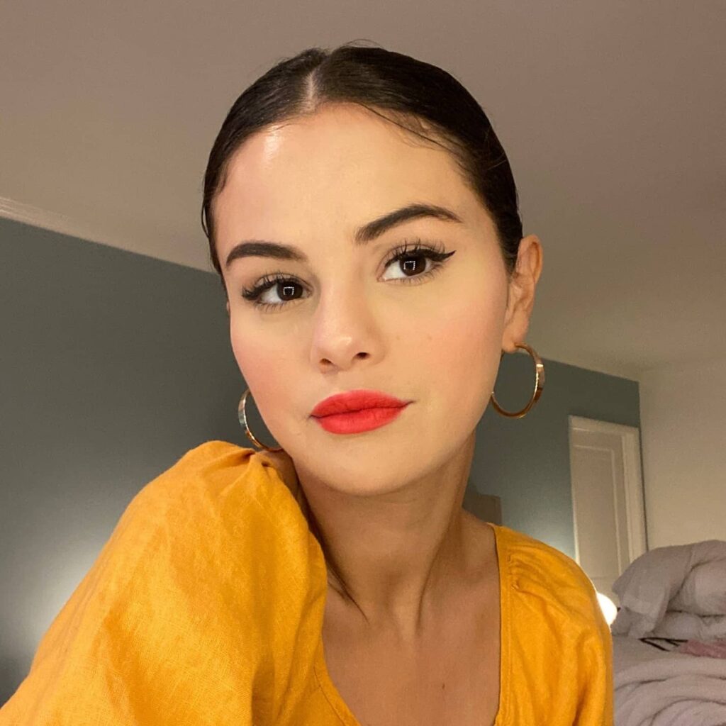 The Career of Selena Gomez in Acting