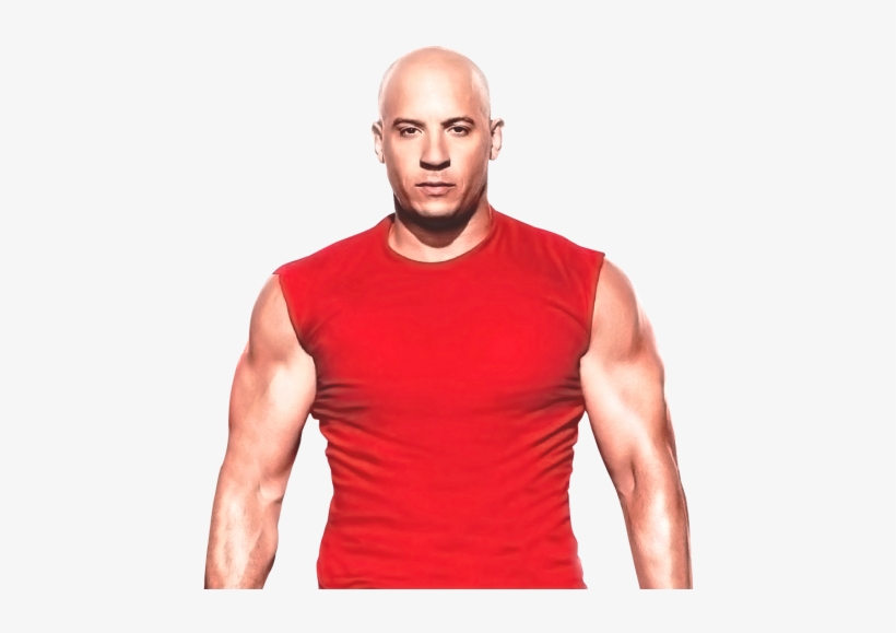 Vin Diesel Early Life