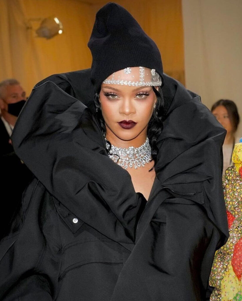 Rihanna Career Highlights