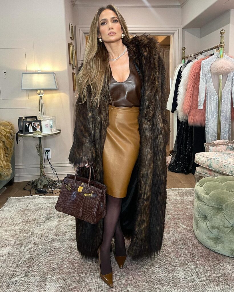 Jennifer Lopez Business Ventures