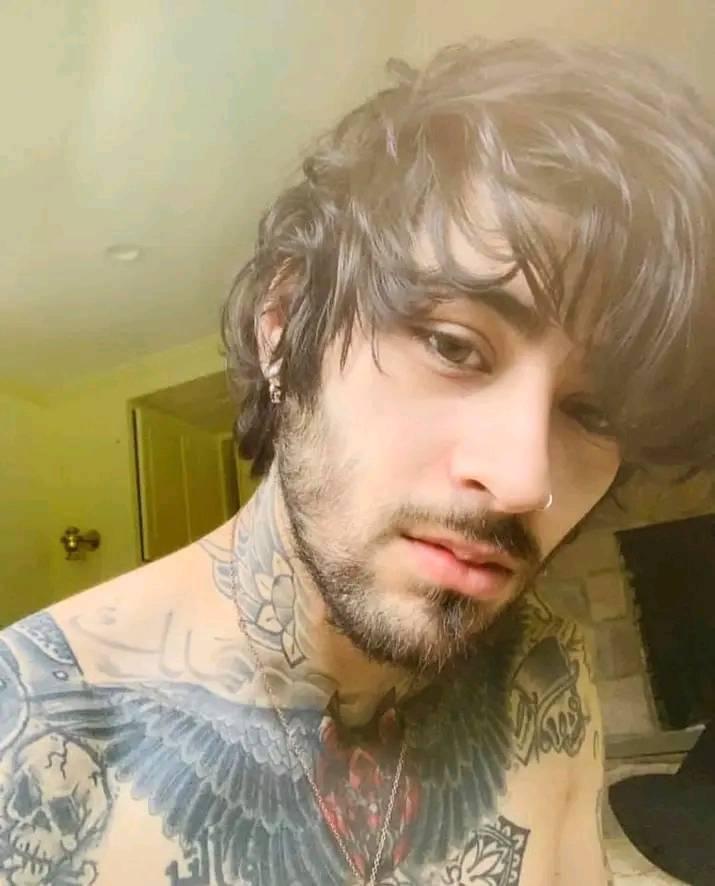 Zayn Malik Latest News