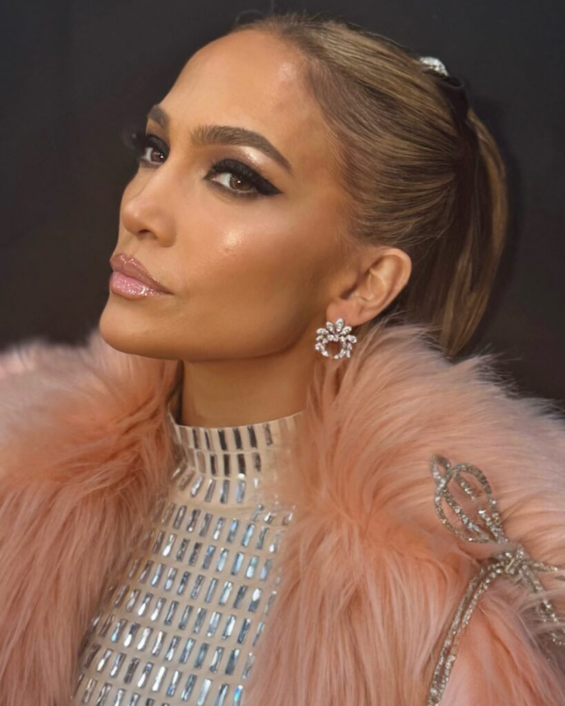 Jennifer Lopez Personal Life