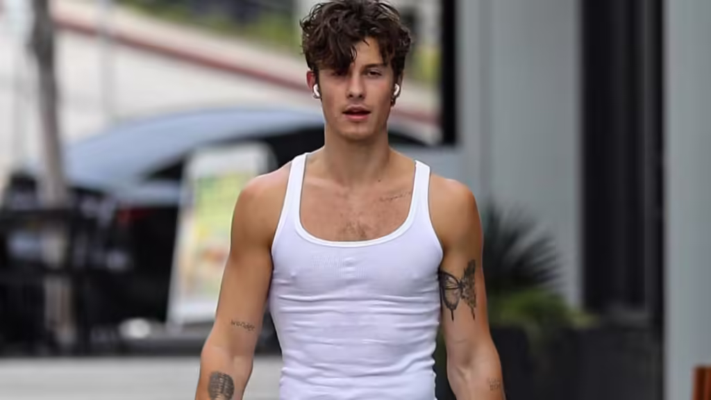 Shawn Mendes Accolades and achievements