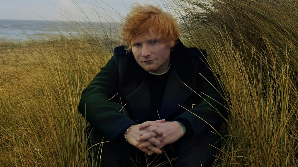 Ed Sheeran Early Life