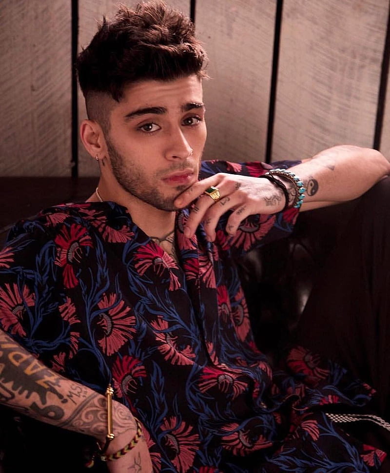 Zayn Malik Net Worth