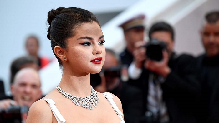 Selena Gomez Net Worth