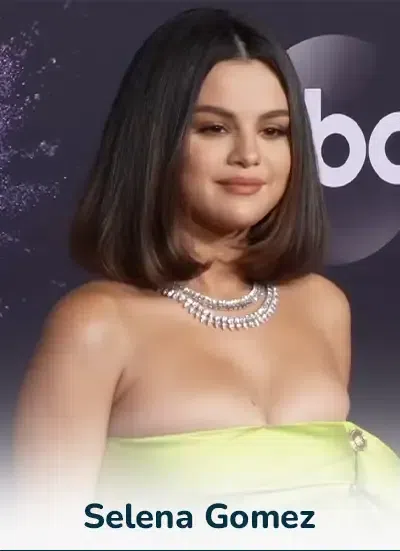 Selena Gomez Sweet Post