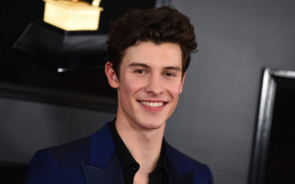 Shawn Mendes Personal Life