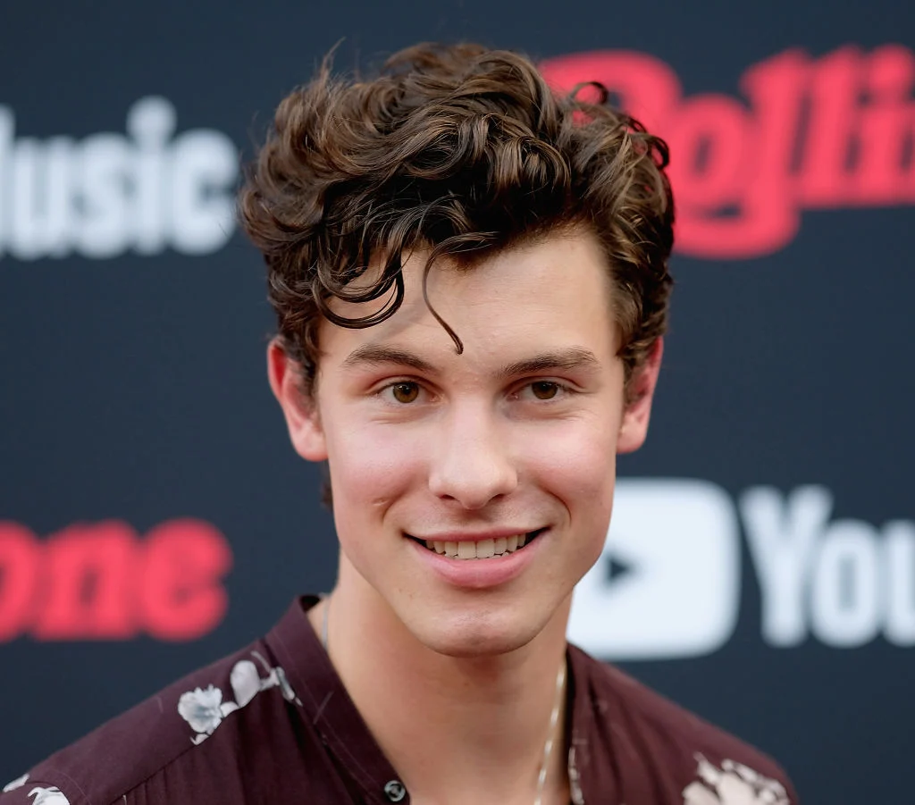 Shawn Mendes Net Worth