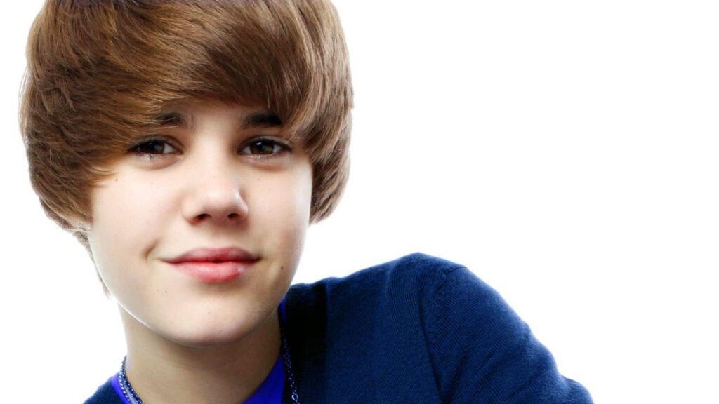 Justin Bieber Biography