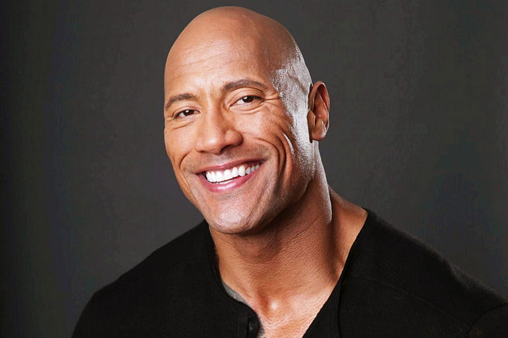 Dwayne Johnson Biography