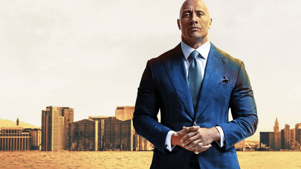 Dwayne Johnson’s Net Worth