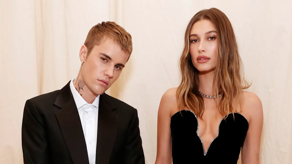 Justin Bieber Wife
