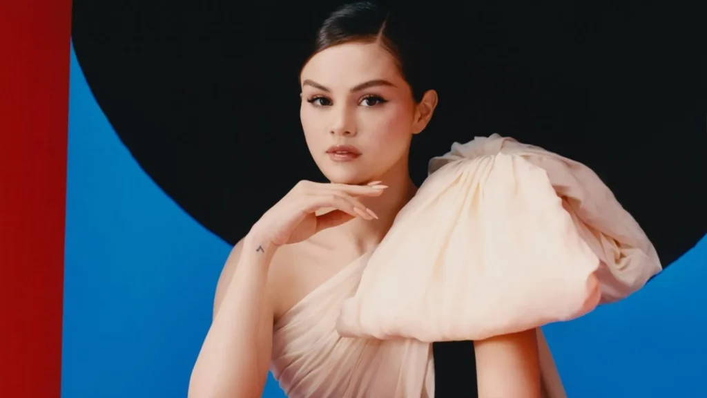 Selena Gomez Philanthropy