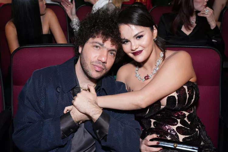 Selena Gomez Relationship