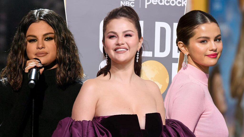 Selena Gomez Career