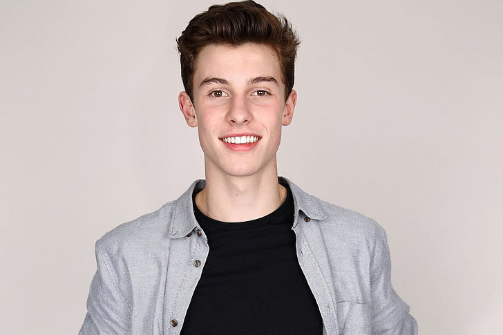 Shawn Mendes