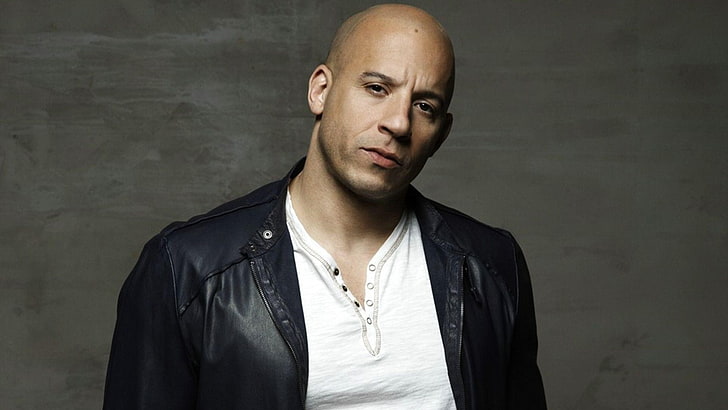 Vin Diesel Net Worth