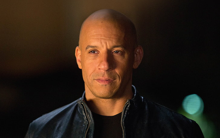 Vin Diesel Biography
