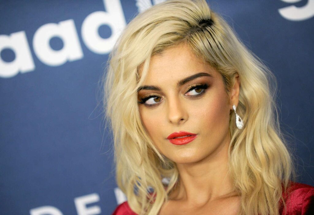 Bebe Rexha Net Worth